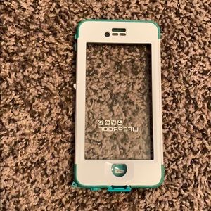 iPhone 6s LifeProof Case